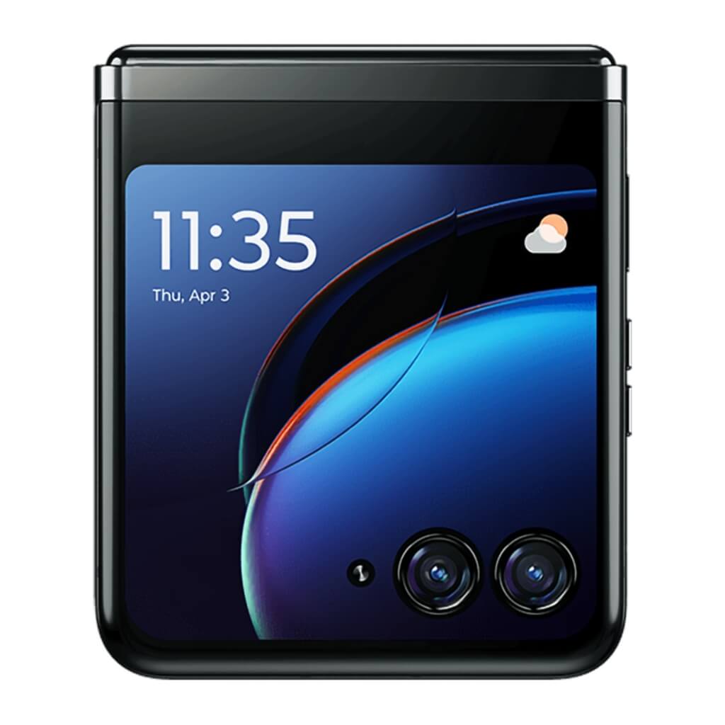 Teléfono Celular Razr 40 Ultra, 512GB
