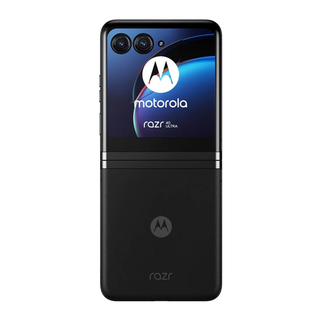 Teléfono Celular Razr 40 Ultra, 512GB