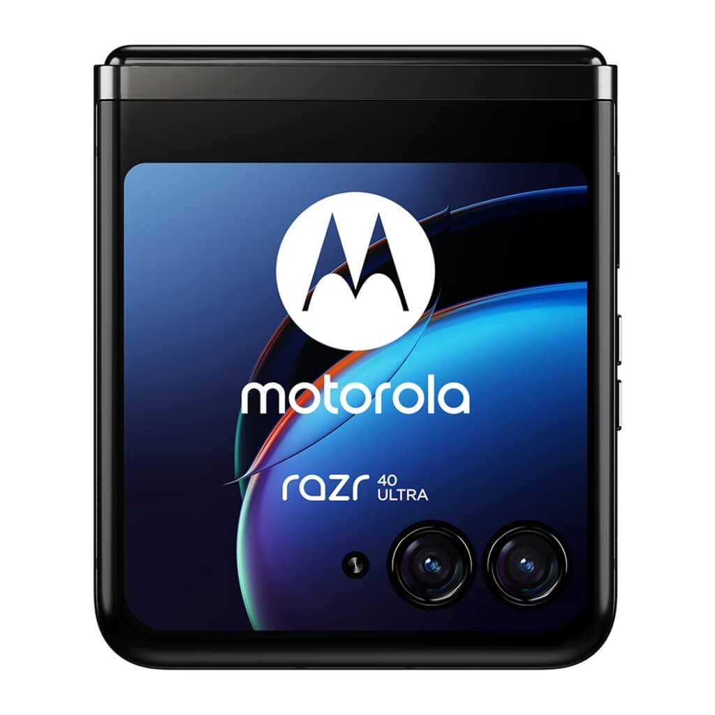 Teléfono Celular Razr 40 Ultra, 512GB