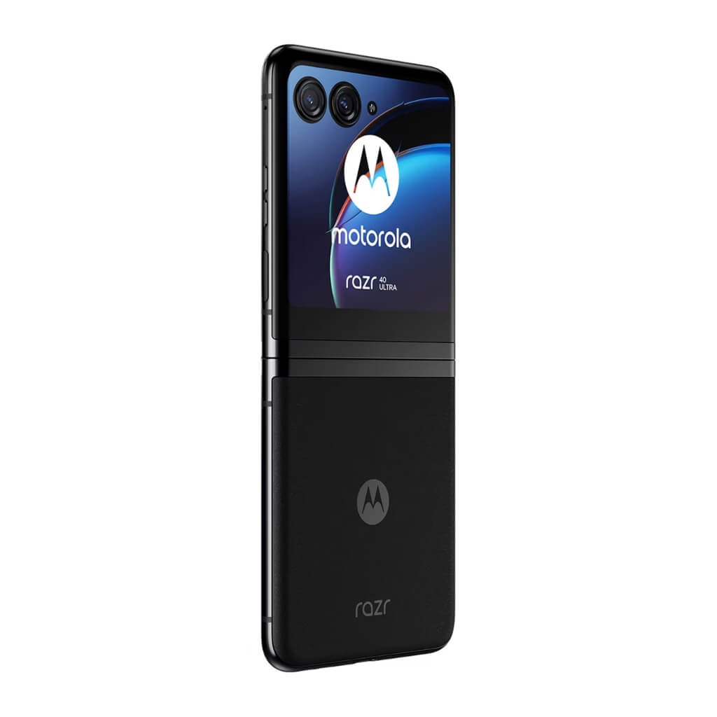 Teléfono Celular Razr 40 Ultra, 512GB