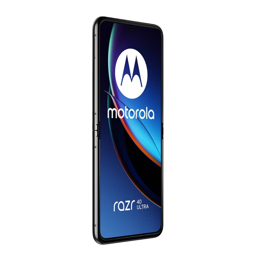 Teléfono Celular Razr 40 Ultra, 512GB