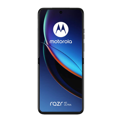 Teléfono Celular Razr 40 Ultra, 512GB