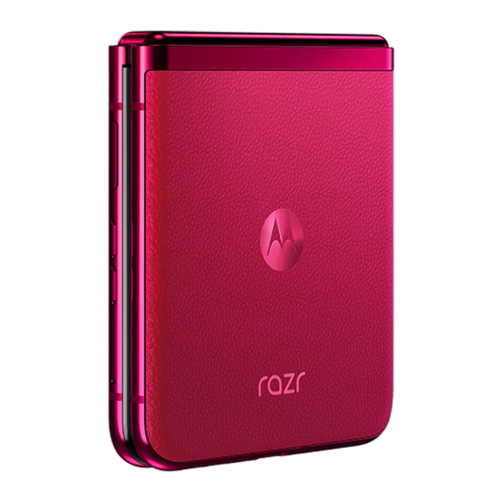 Teléfono Celular Razr 40 Ultra, 512GB