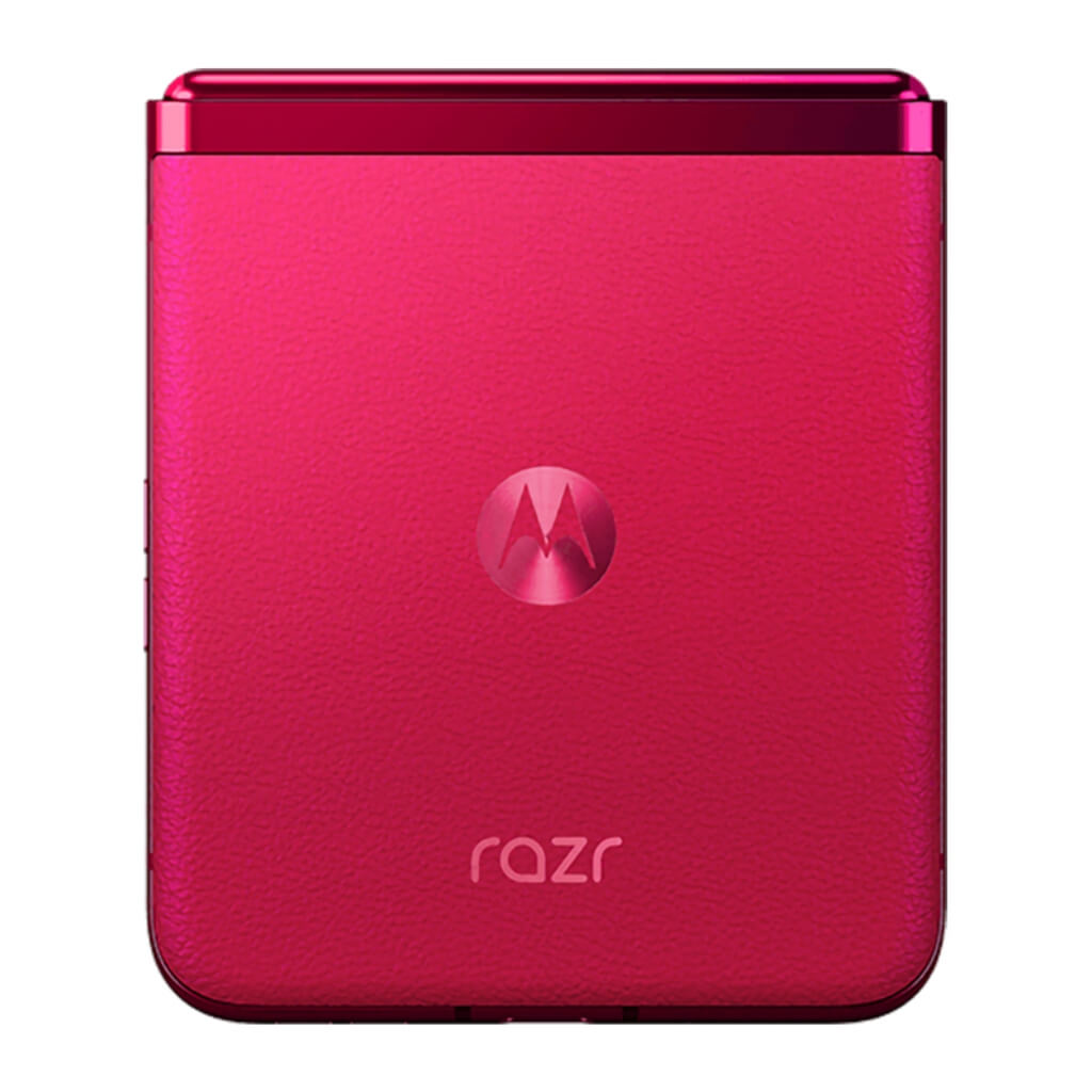 Teléfono Celular Razr 40 Ultra, 512GB