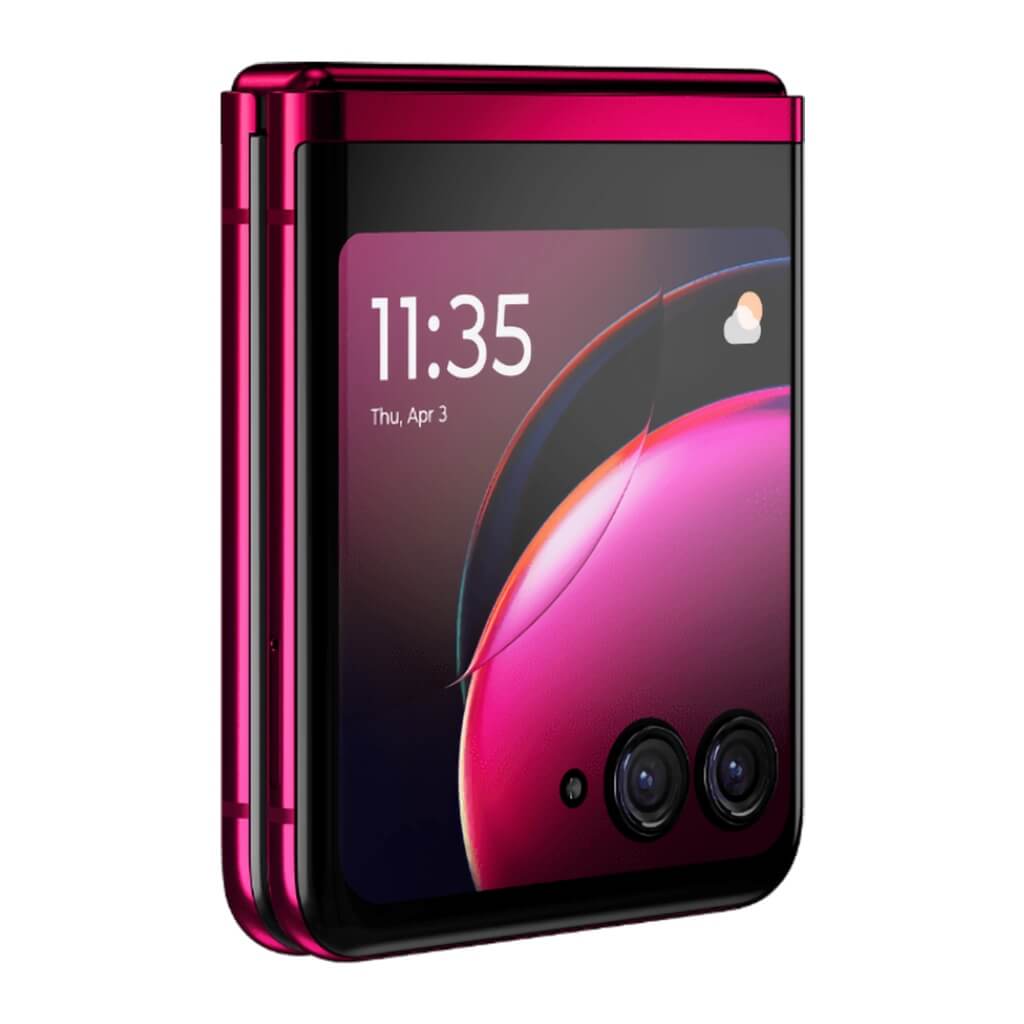 Teléfono Celular Razr 40 Ultra, 512GB
