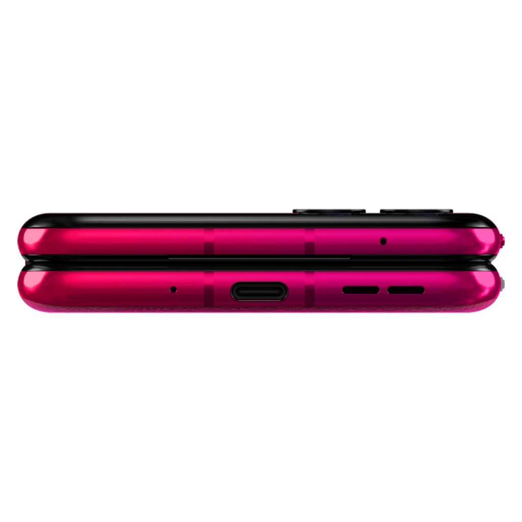 Teléfono Celular Razr 40 Ultra, 512GB