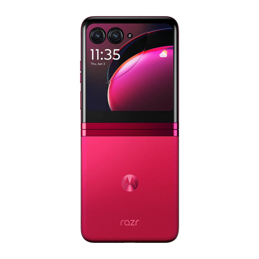 Teléfono Celular Razr 40 Ultra, 512GB