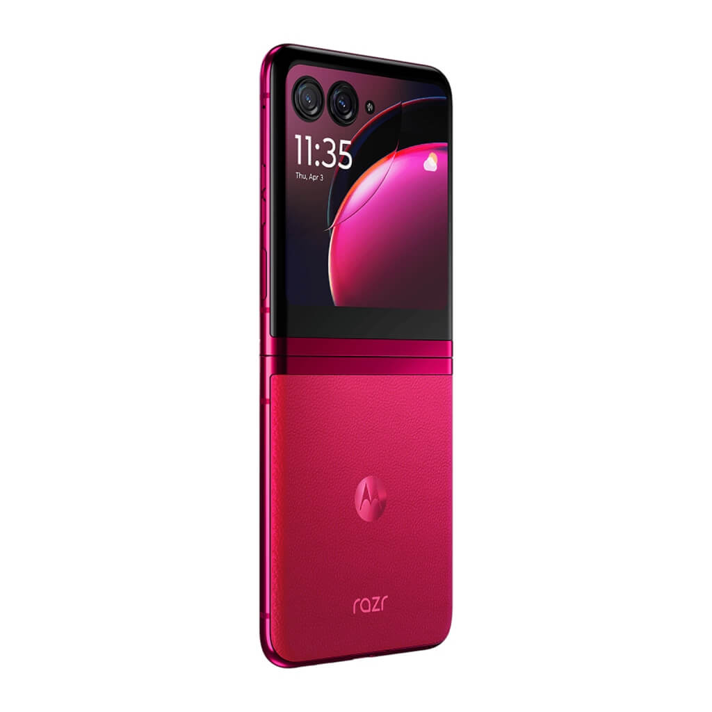 Teléfono Celular Razr 40 Ultra, 512GB