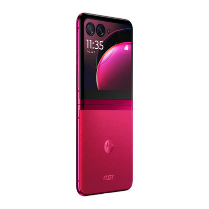 Teléfono Celular Razr 40 Ultra, 512GB