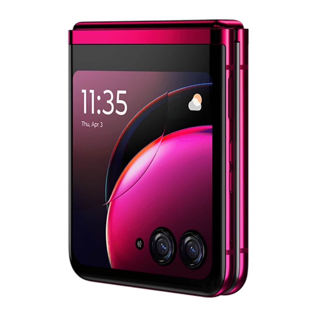 Teléfono Celular Razr 40 Ultra, 512GB