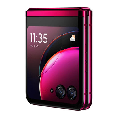 Teléfono Celular Razr 40 Ultra, 512GB