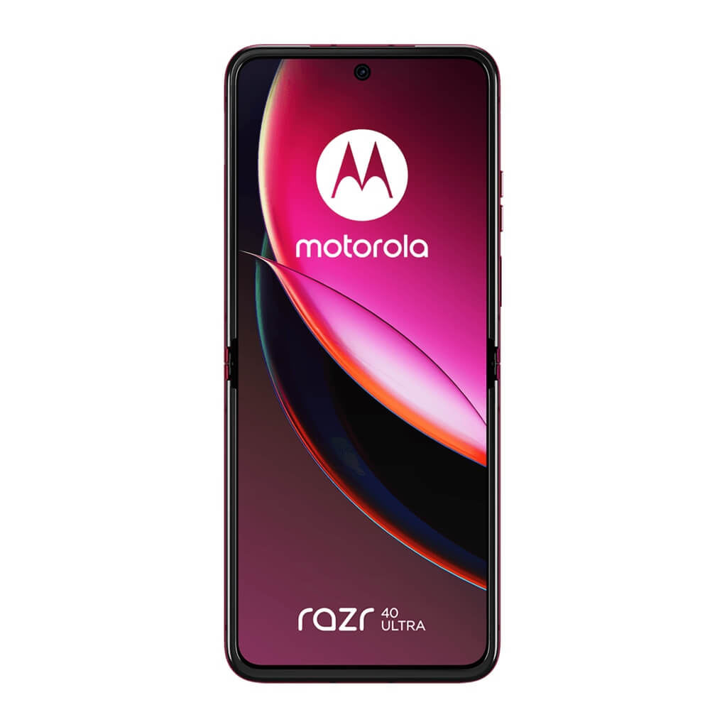 Teléfono Celular Razr 40 Ultra, 512GB