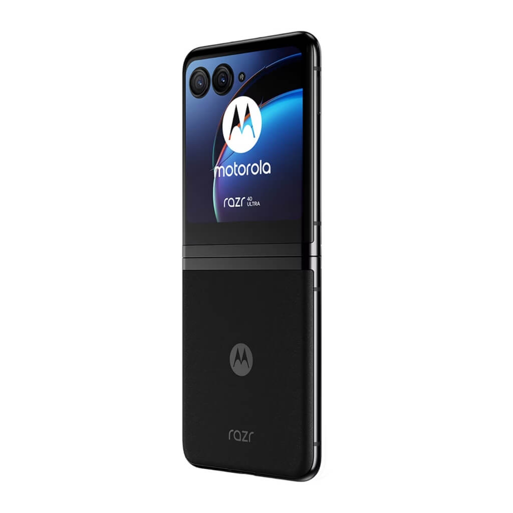 Teléfono Celular Razr 40 Ultra, 512GB