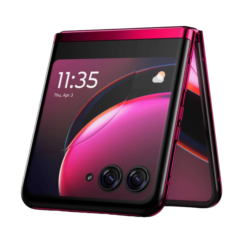 Teléfono Celular Razr 40 Ultra, 512GB
