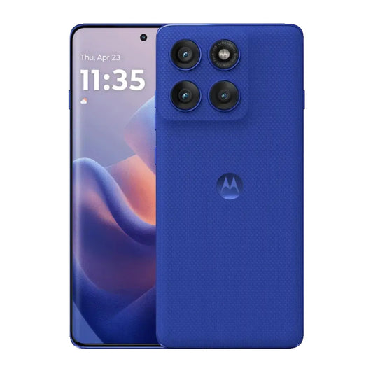 Teléfono Celular Edge 60 Pro, 512 GB T