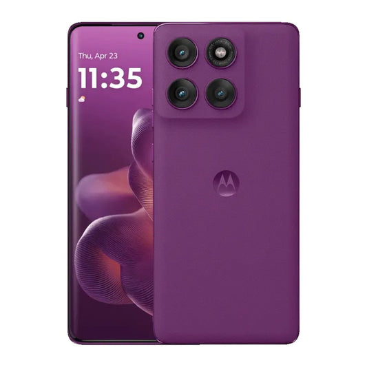 Teléfono Celular Edge 60 Pro, 512 GB T