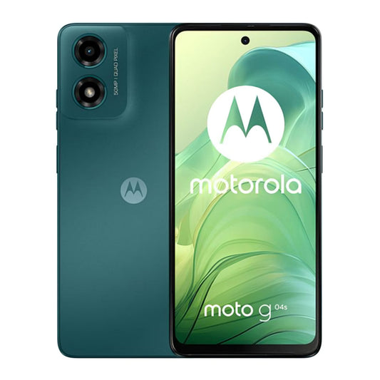 Teléfono Celular G04s, 128GB