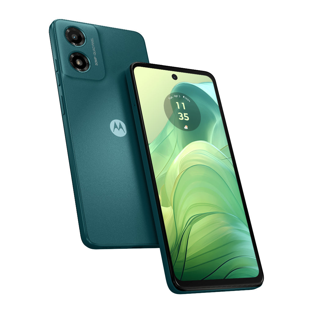 Teléfono Celular G04s, 128GB
