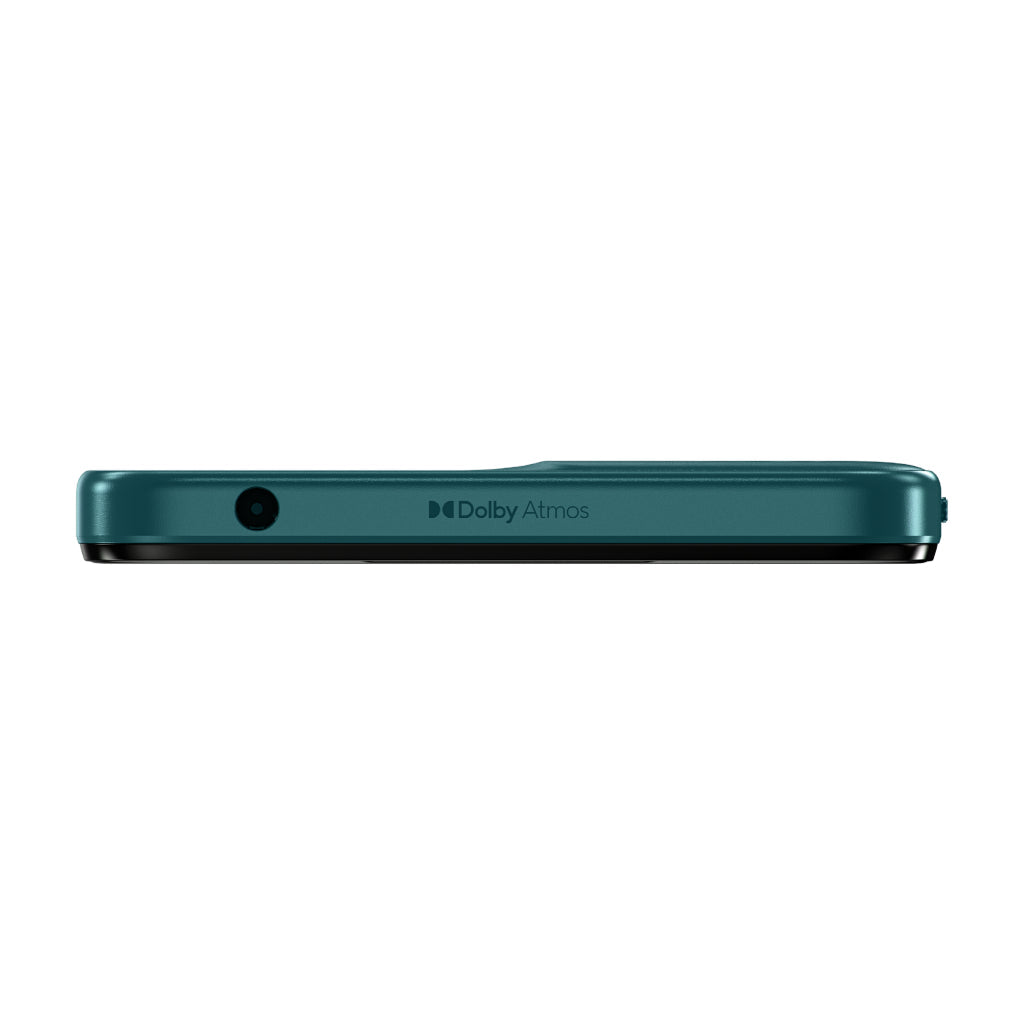 Teléfono Celular G04s, 128GB