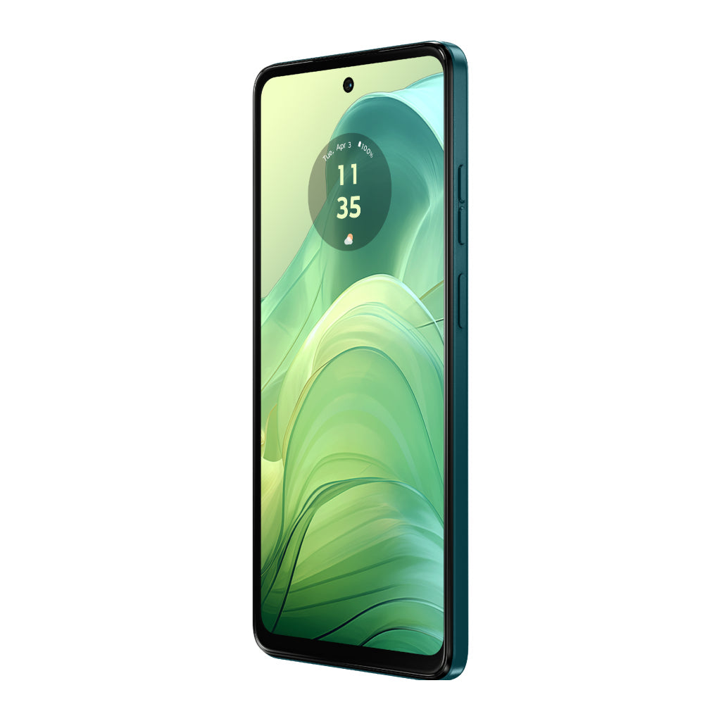 Teléfono Celular G04s, 128GB