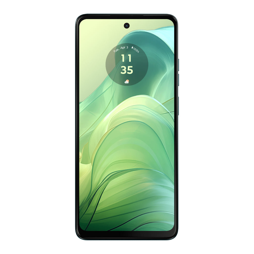 Teléfono Celular G04s, 128GB