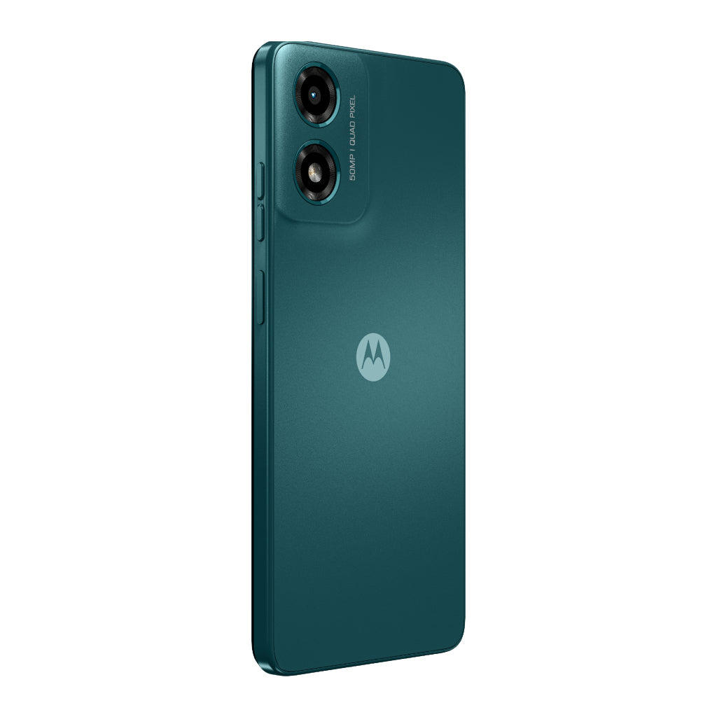 Teléfono Celular G04s, 128GB