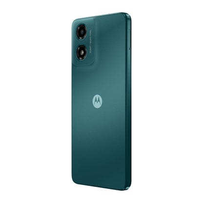 Teléfono Celular G04s, 128GB
