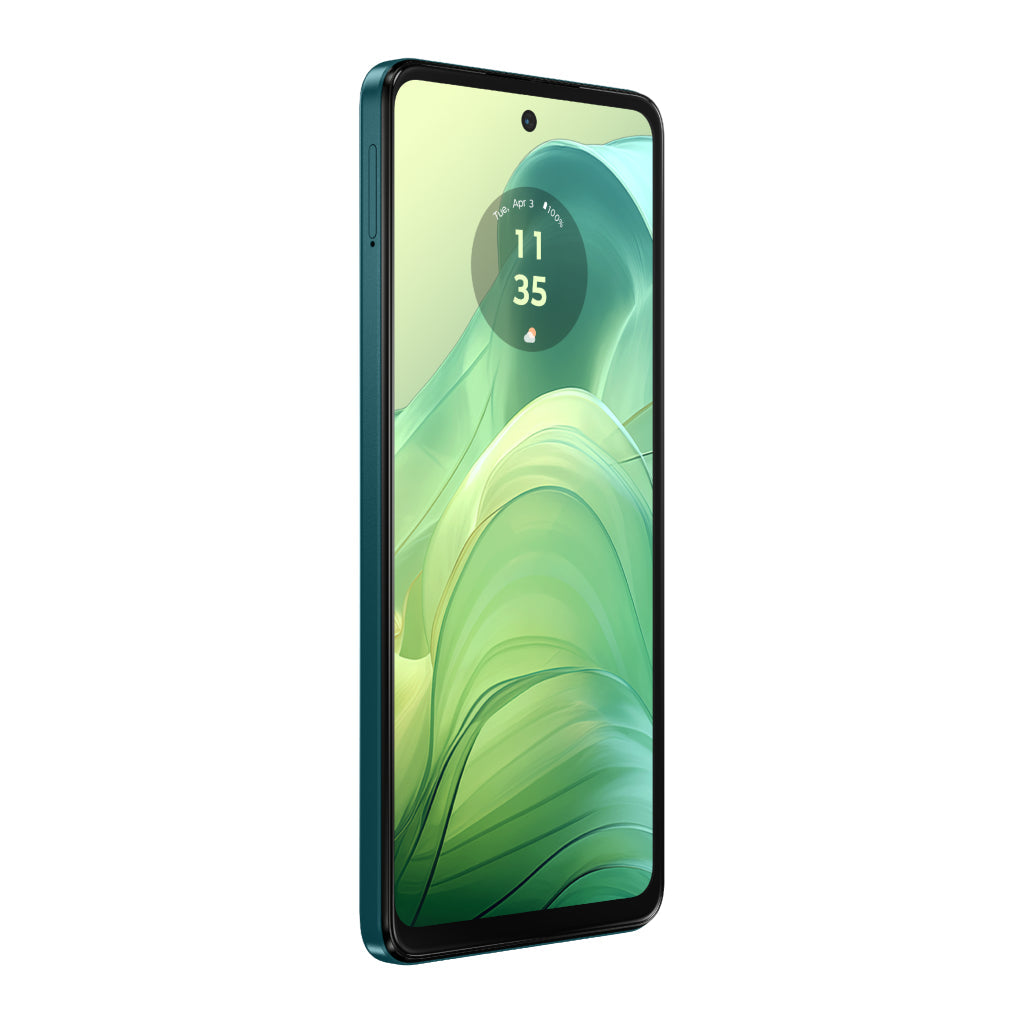 Teléfono Celular G04s, 128GB