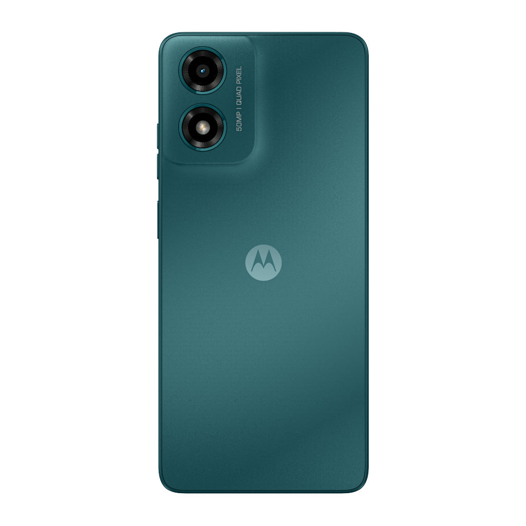 Teléfono Celular G04s, 128GB