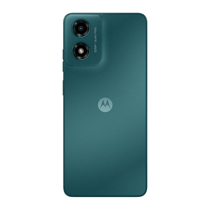 Teléfono Celular G04s, 128GB