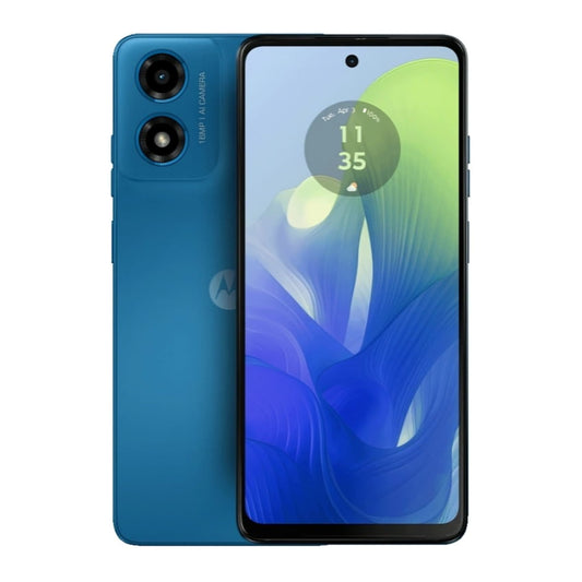 Teléfono Celular G04s, 128GB