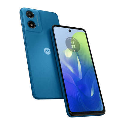 Teléfono Celular G04s, 128GB