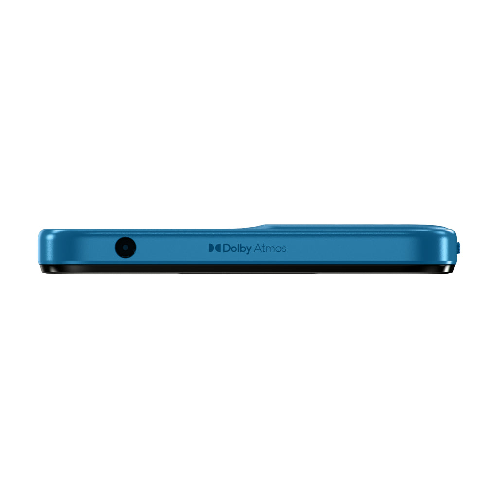 Teléfono Celular G04s, 128GB