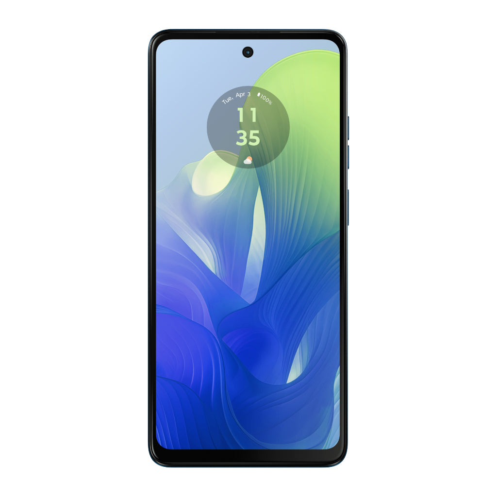 Teléfono Celular G04s, 128GB