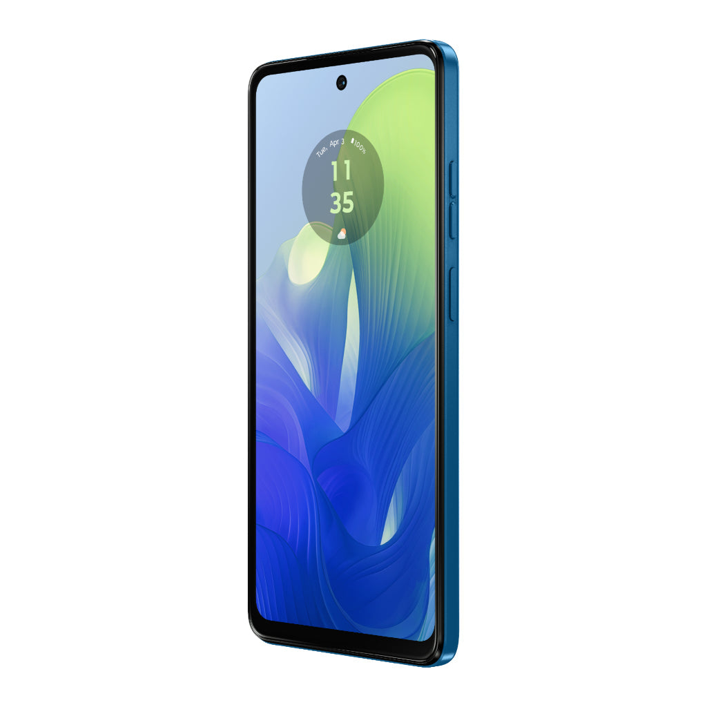 Teléfono Celular G04s, 128GB