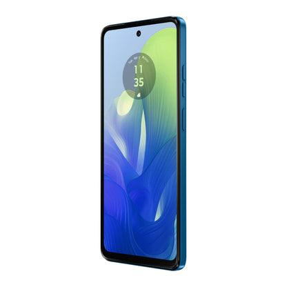 Teléfono Celular G04s, 128GB