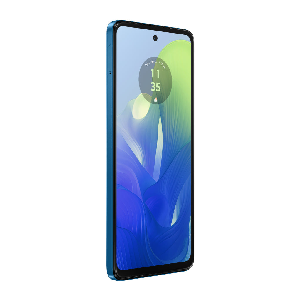 Teléfono Celular G04s, 128GB