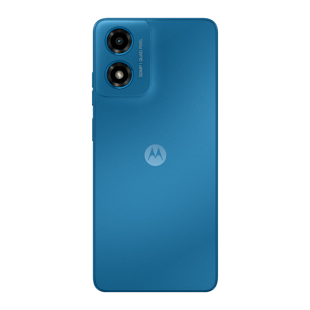 Teléfono Celular G04s, 128GB
