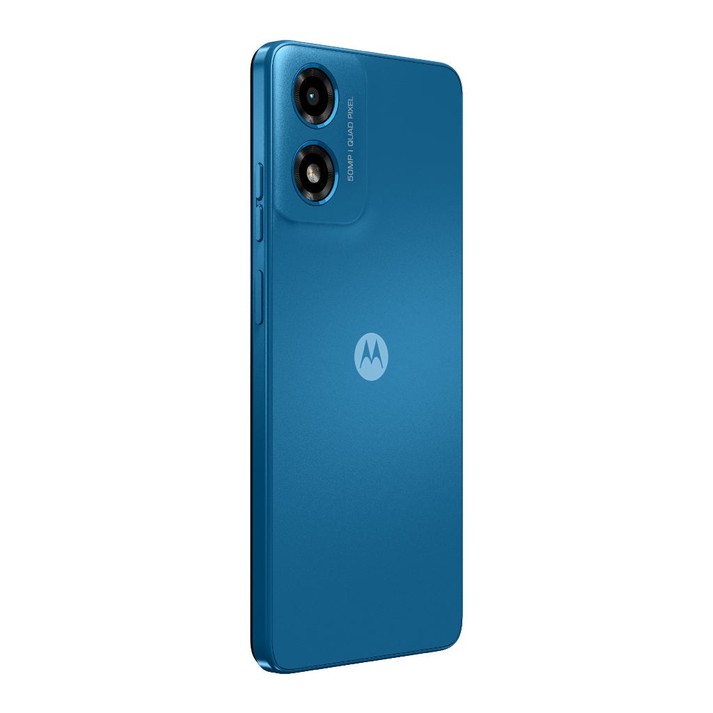 Teléfono Celular G04s, 128GB