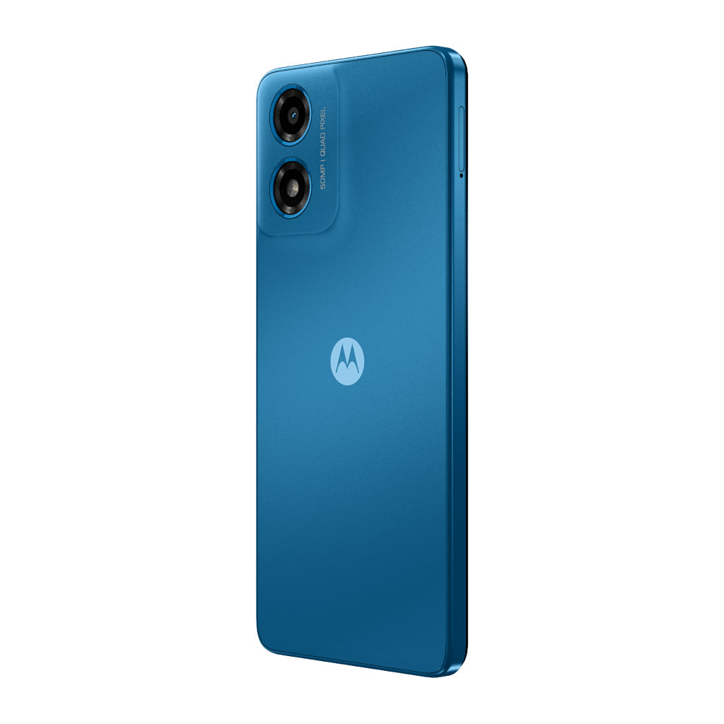 Teléfono Celular G04s, 128GB