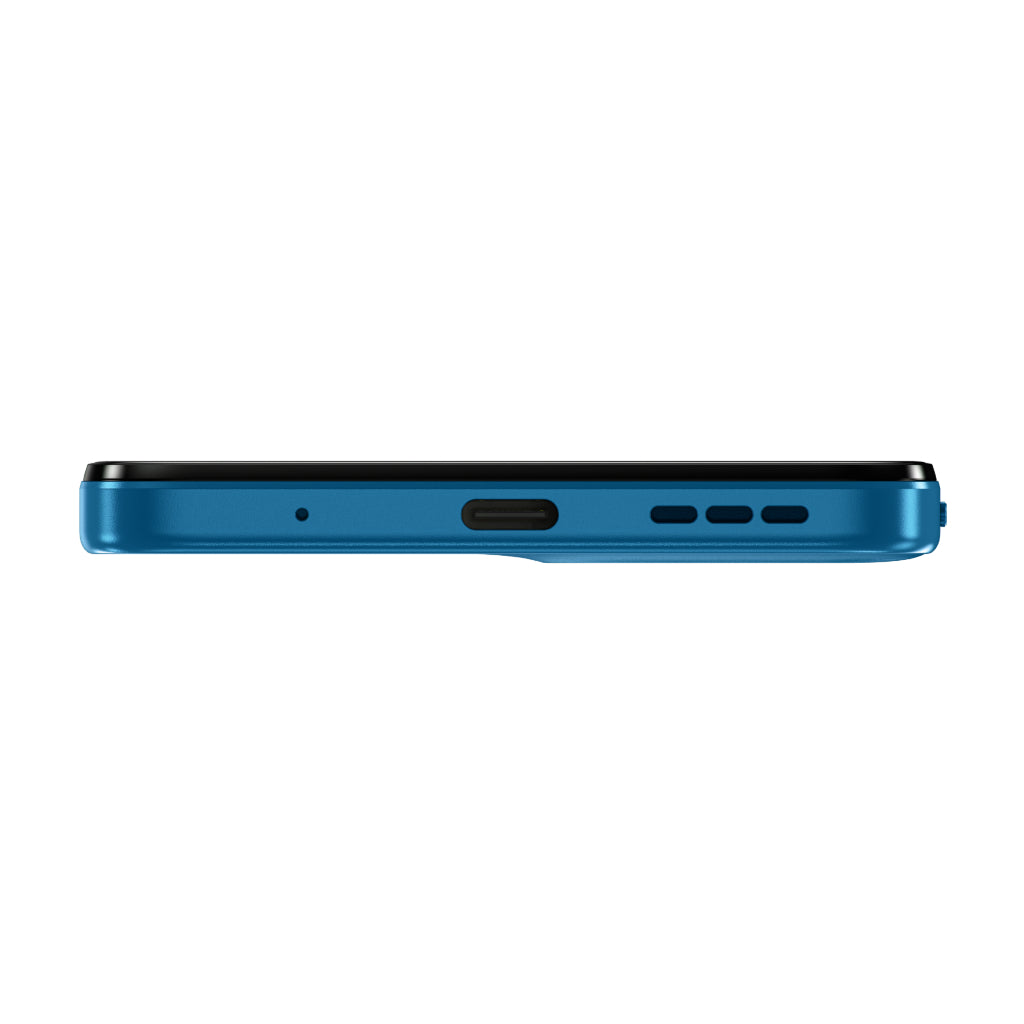 Teléfono Celular G04s, 128GB