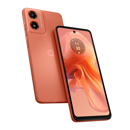 Teléfono Celular G04s, 128GB