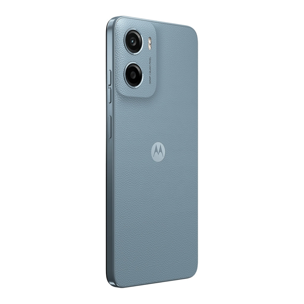 Teléfono Celular Moto E15, 64GB