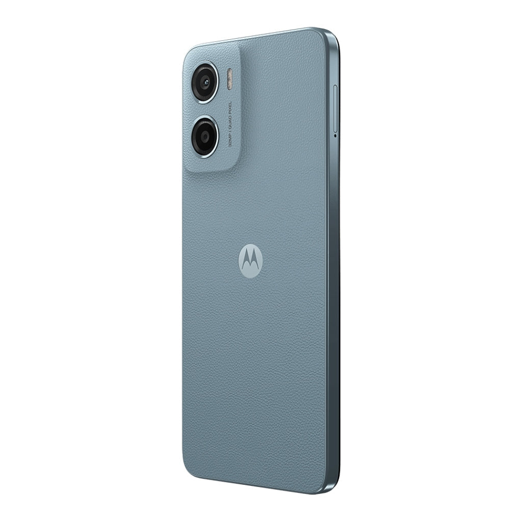Teléfono Celular Moto E15, 64GB