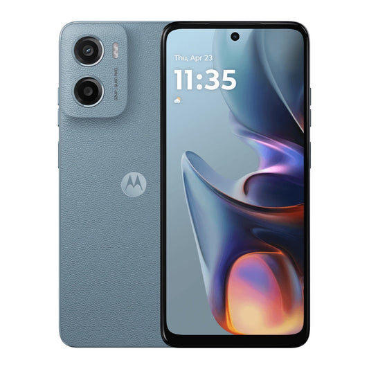 Teléfono Celular Moto E15, 64GB