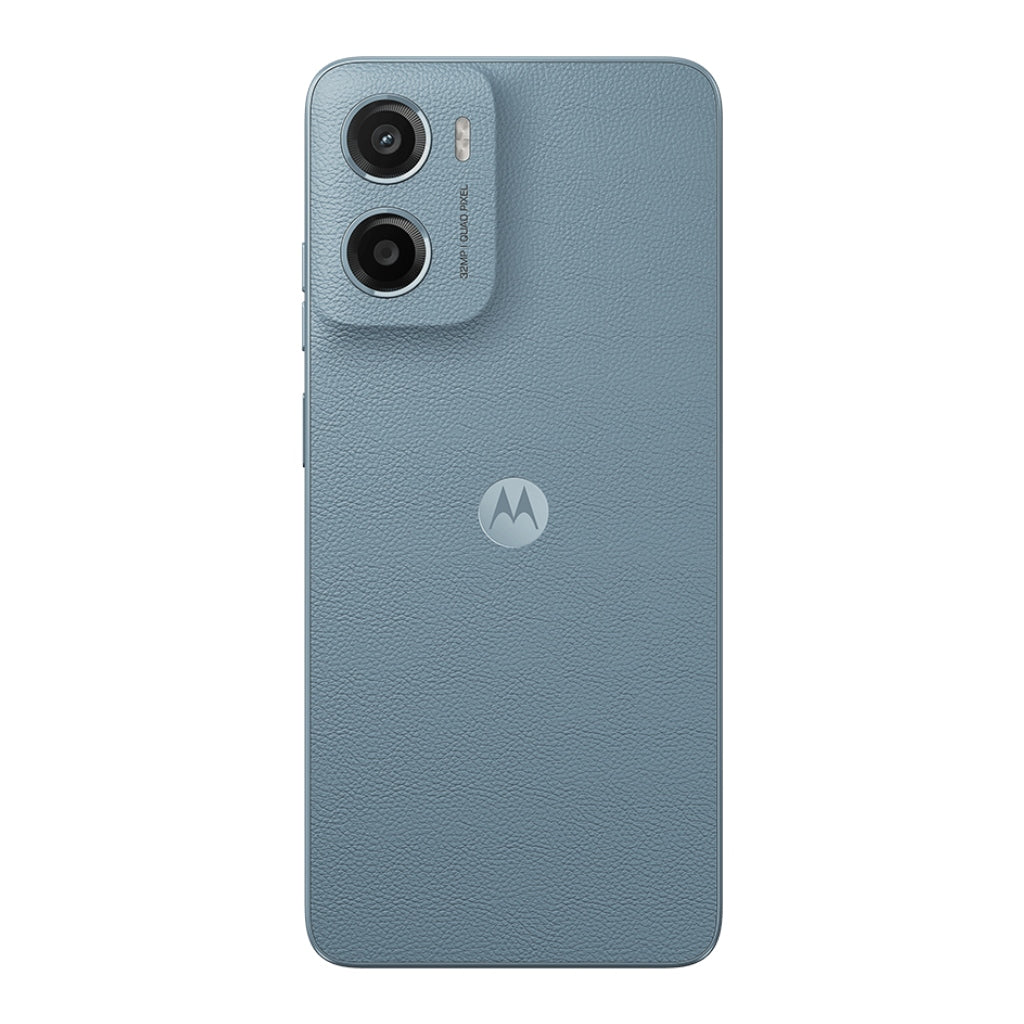 Teléfono Celular Moto E15, 64GB