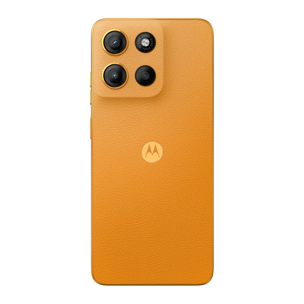 Teléfono Celular Moto G15, 256GB