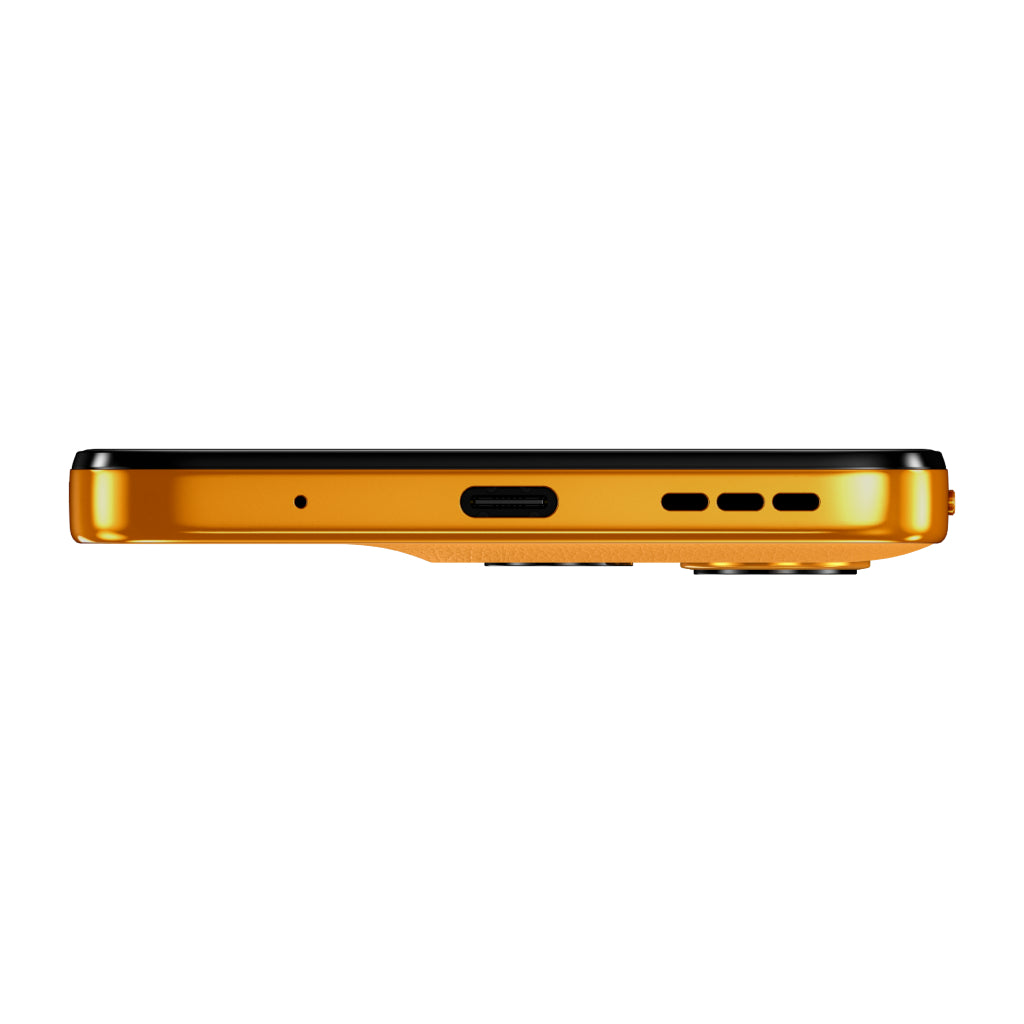 Teléfono Celular Moto G15, 256GB