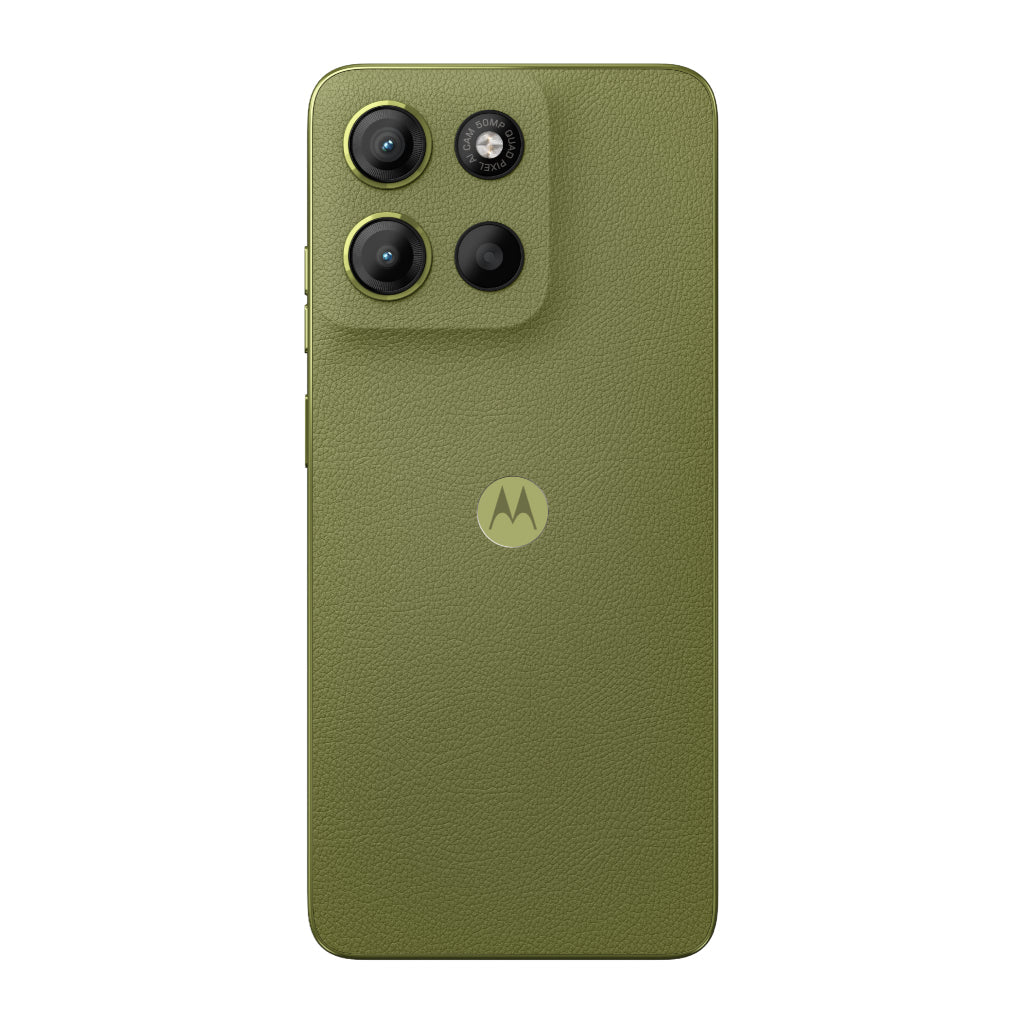 Teléfono Celular Moto G15, 256GB