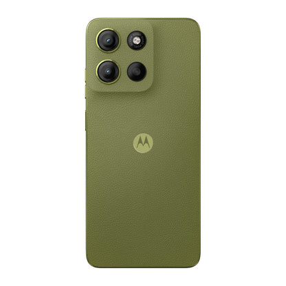 Teléfono Celular Moto G15, 256GB